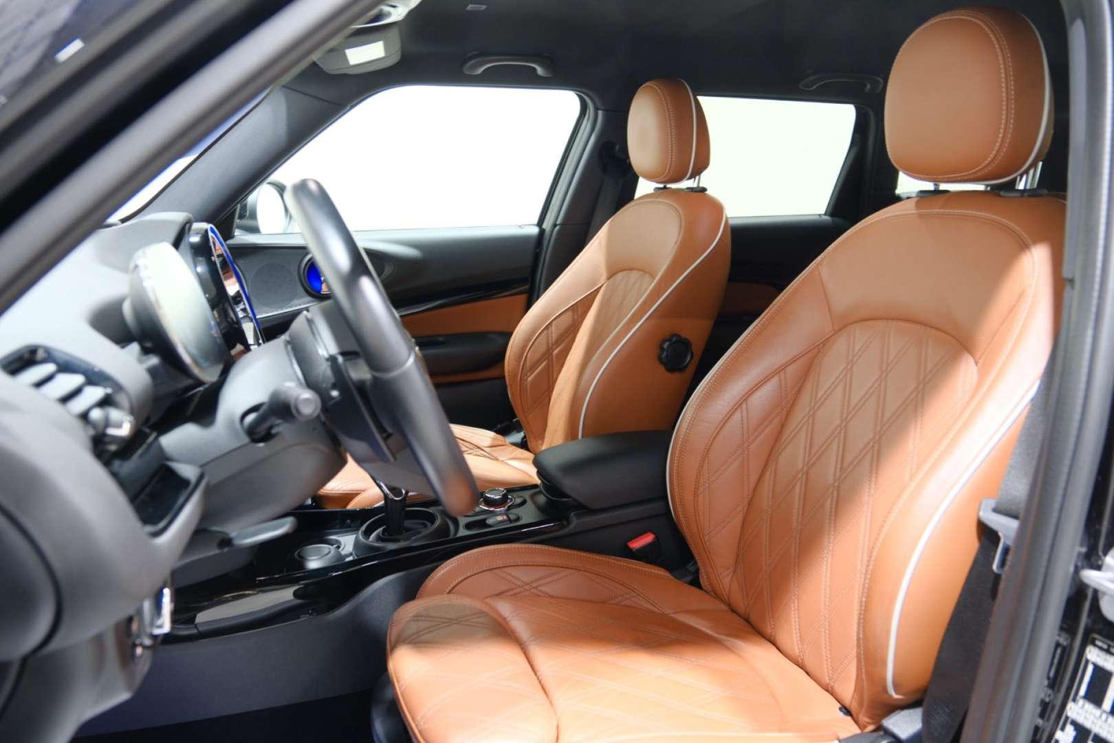 Mini Clubman Yours Cooper S - 2021 - Joinsteer - #6