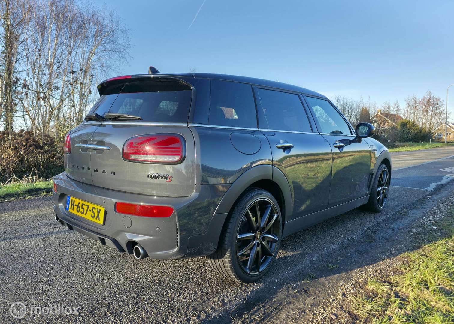 Mini Clubman JCW Cooper - 2019 - Joinsteer - #4
