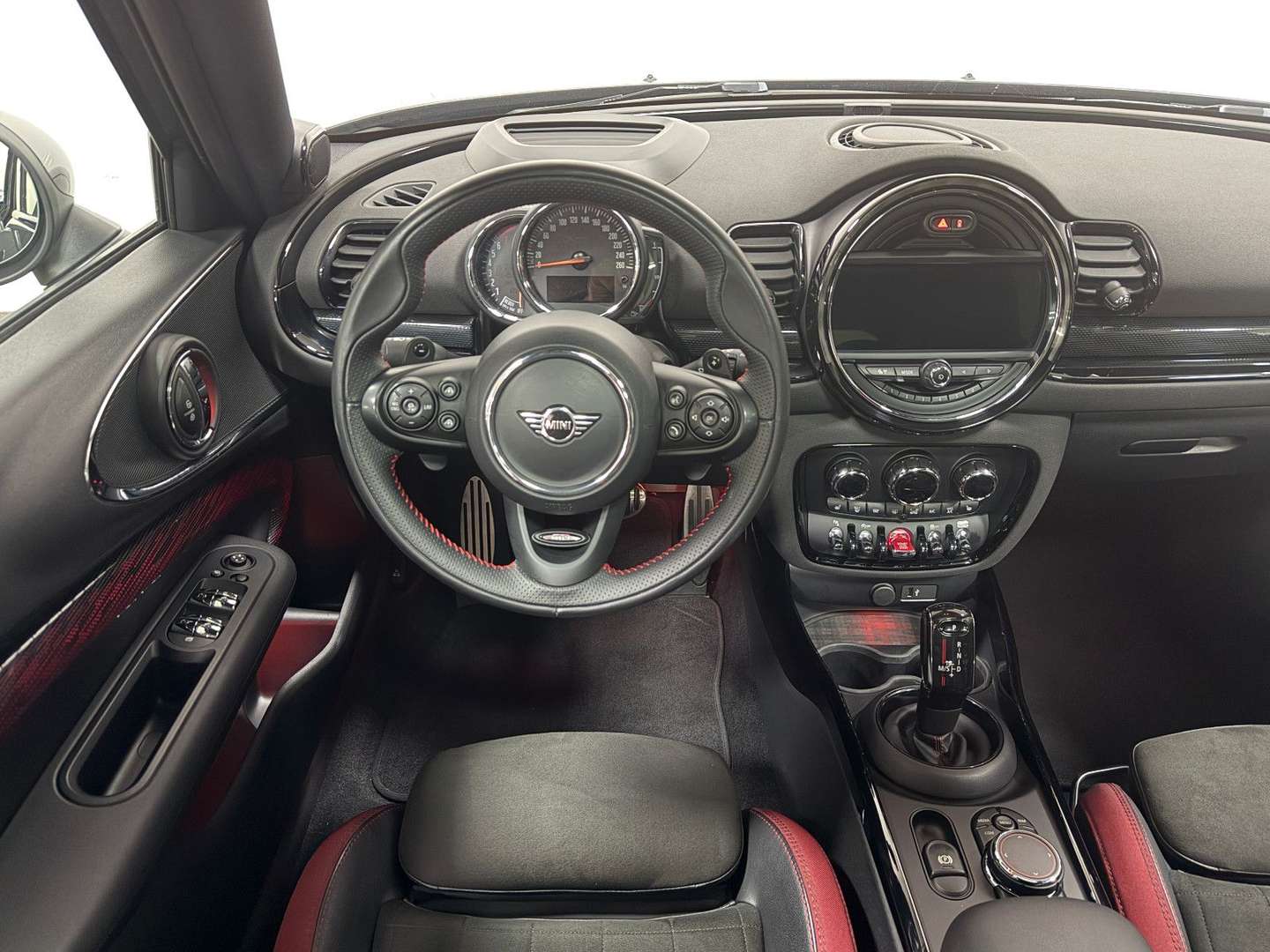 Mini Clubman JCW Cooper S - 2019 - Joinsteer - #13