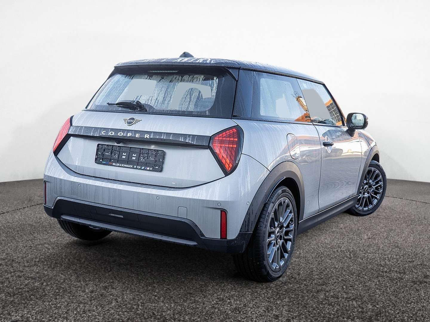 Mini Cooper Classic Cooper - 2024 - Joinsteer - #2