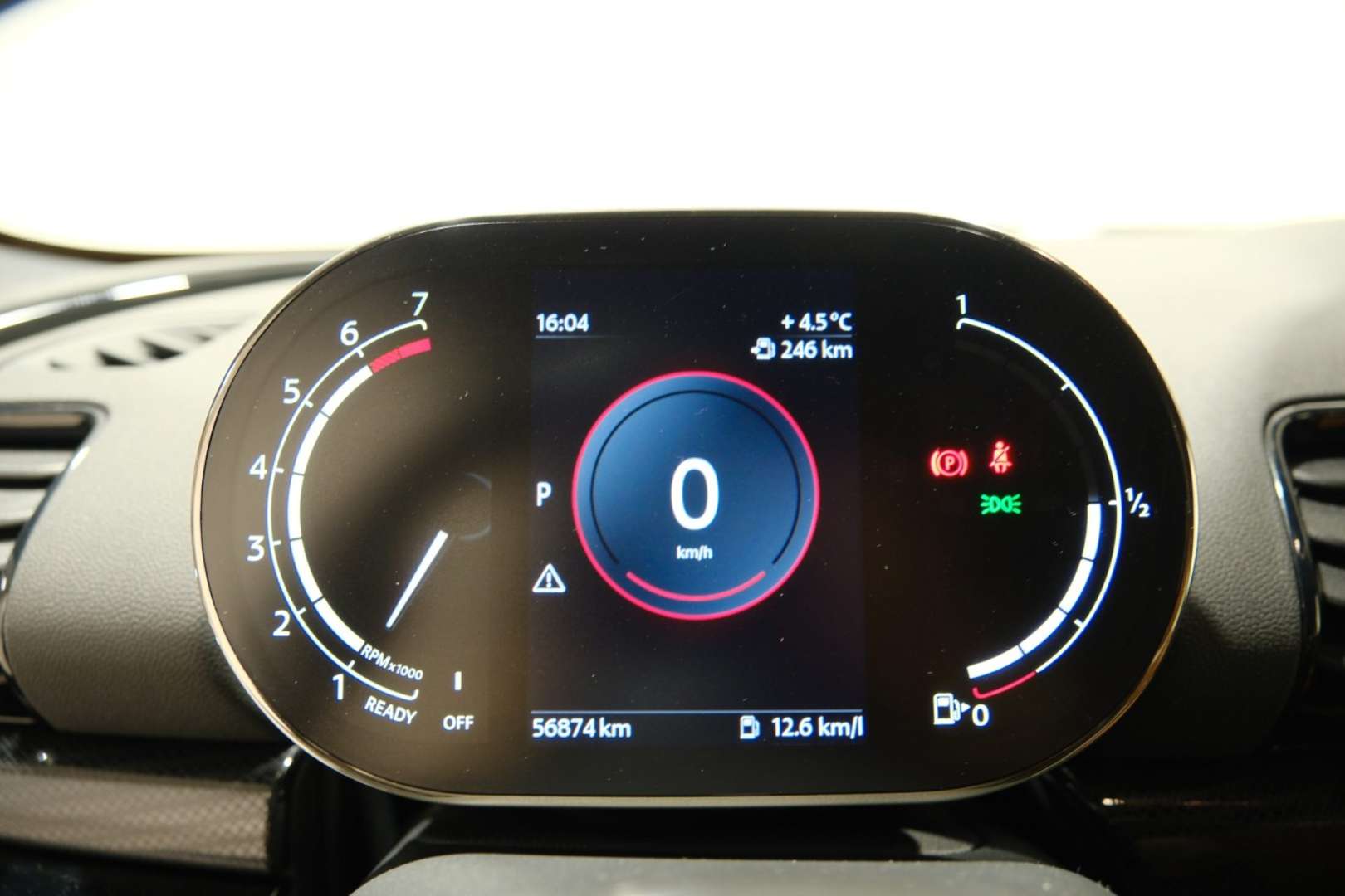 Mini Clubman Yours Cooper S - 2021 - Joinsteer - #8