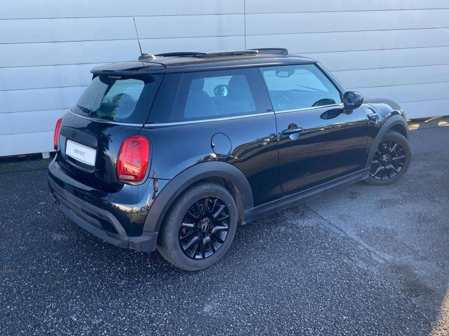 Mini Hatch 3 Portes Camden One - 2023 - Joinsteer - #2
