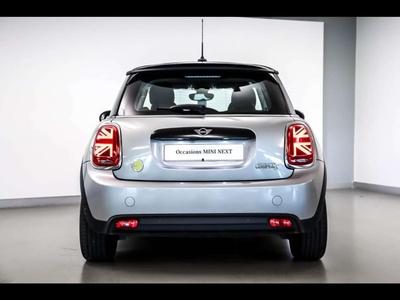 Mini Electric Cooper SE -  - Joinsteer - #3