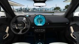 Mini Aceman Classic Cooper SE -  - Joinsteer - #5