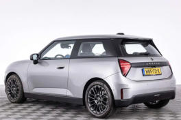 Mini Cooper E Essential Electric - 2025 - Joinsteer - #1