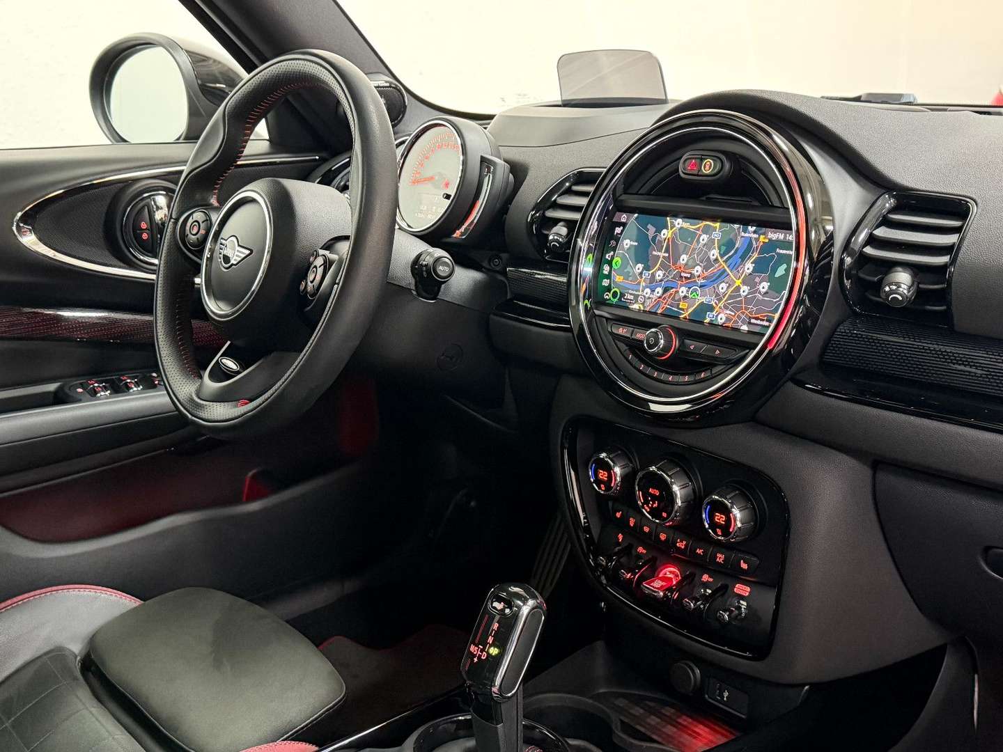 Mini Clubman JCW Cooper S - 2019 - Joinsteer - #15