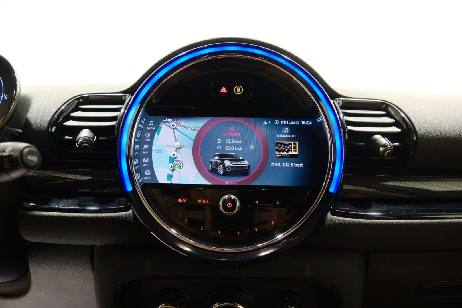 Mini Clubman Yours Cooper S - 2021 - Joinsteer - #9