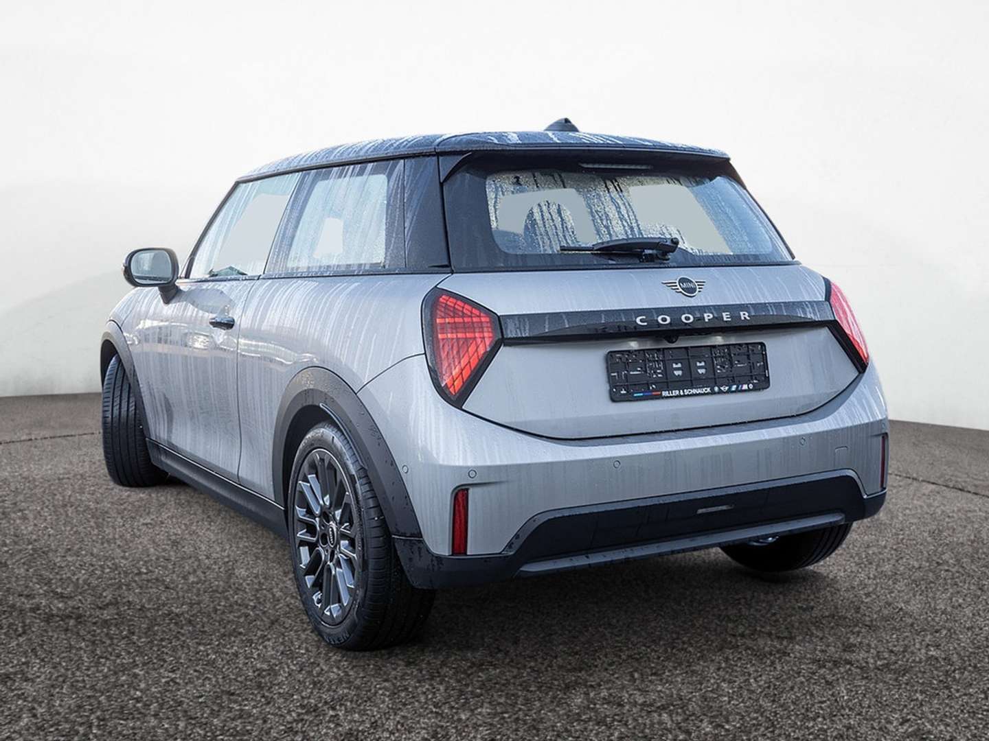 Mini Cooper Classic Cooper - 2024 - Joinsteer - #3