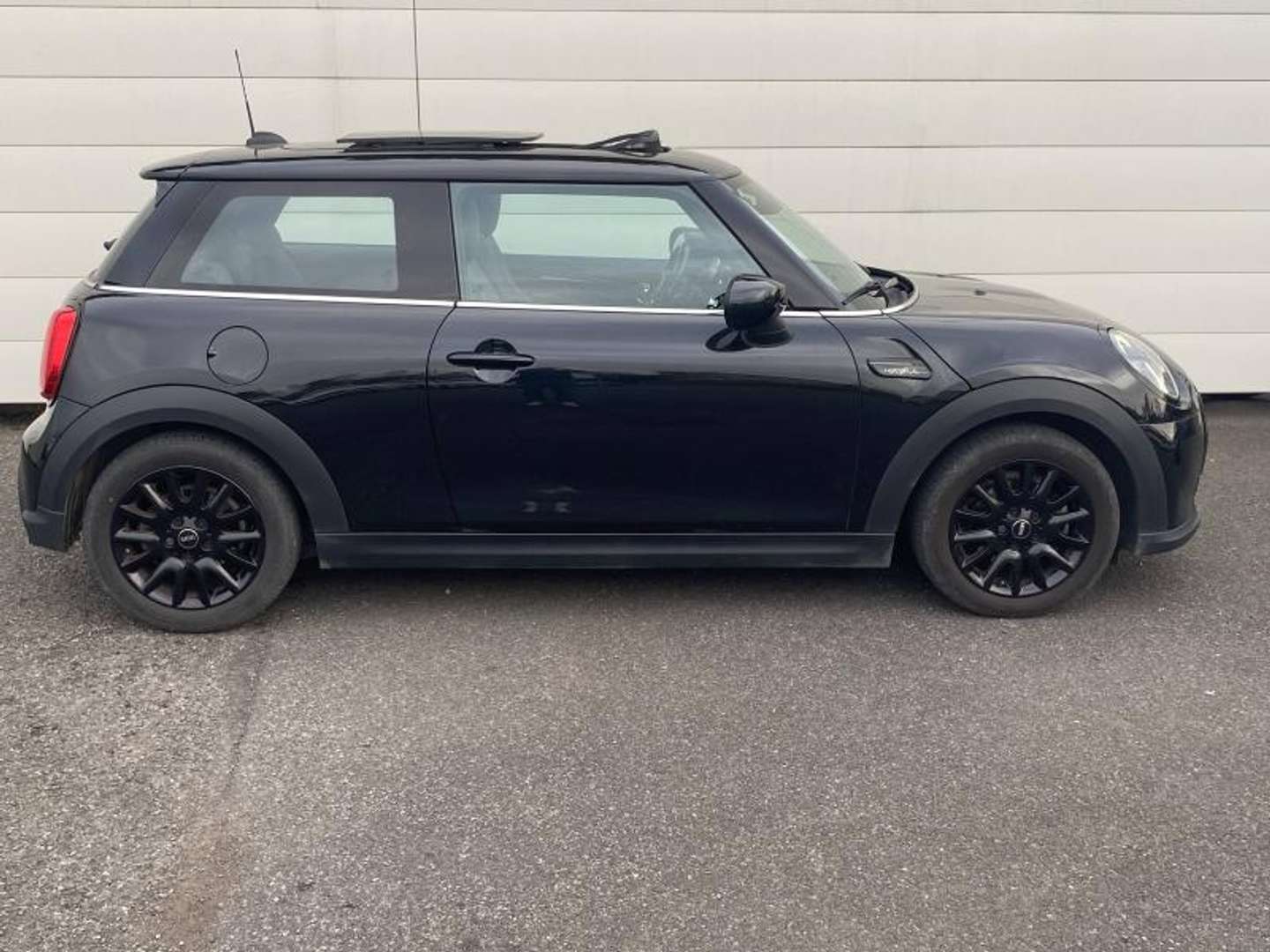 Mini Hatch 3 Portes Camden One - 2023 - Joinsteer - #3