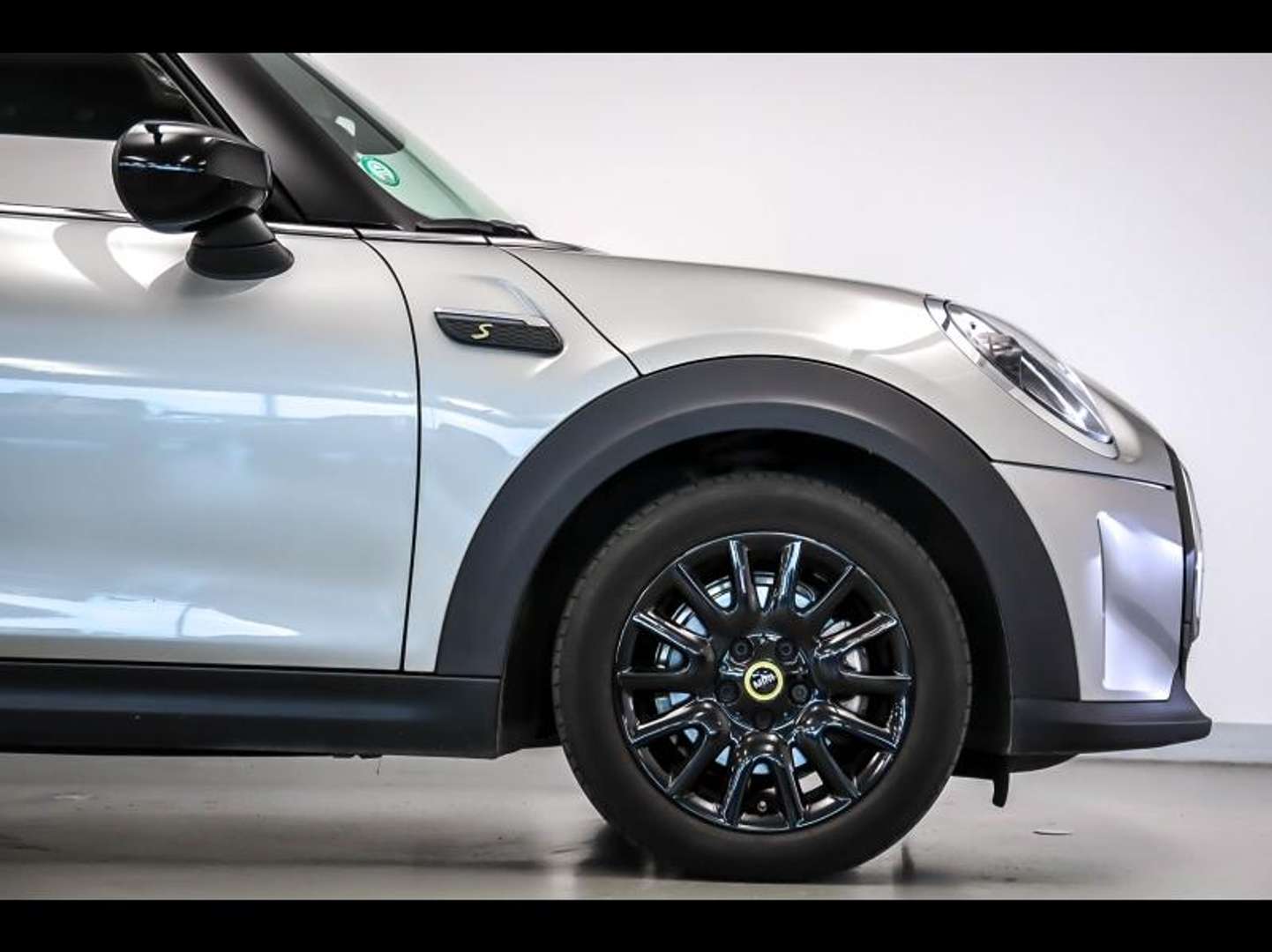 Mini Electric Cooper SE - 2023 - Joinsteer - #6