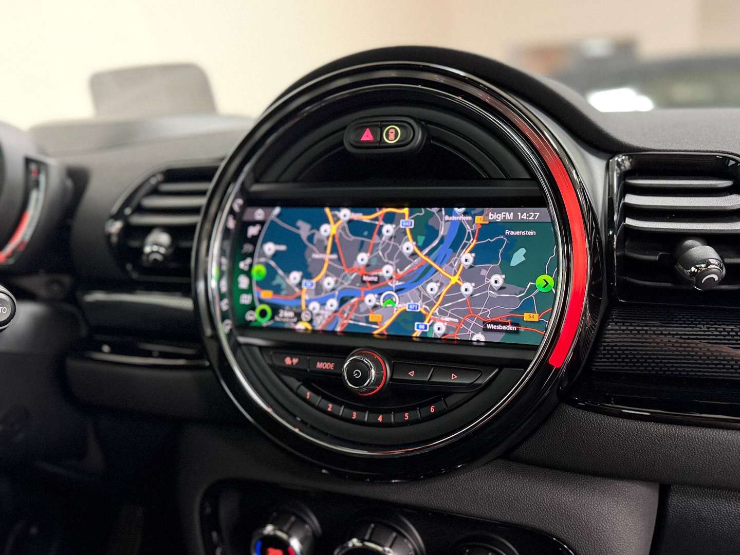 Mini Clubman JCW Cooper S - 2019 - Joinsteer - #17