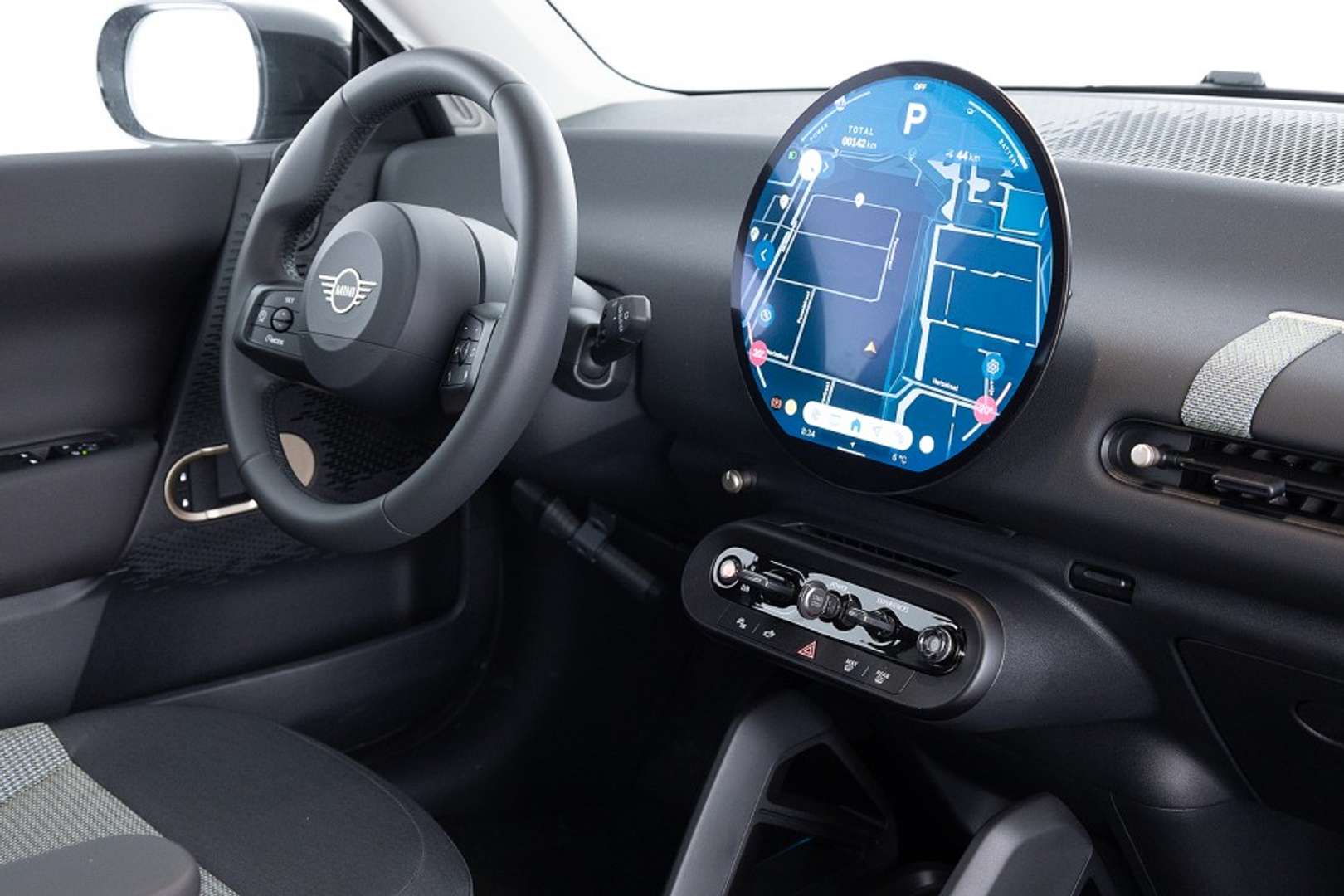 Mini Cooper E Essential Electric - 2025 - Joinsteer - #2