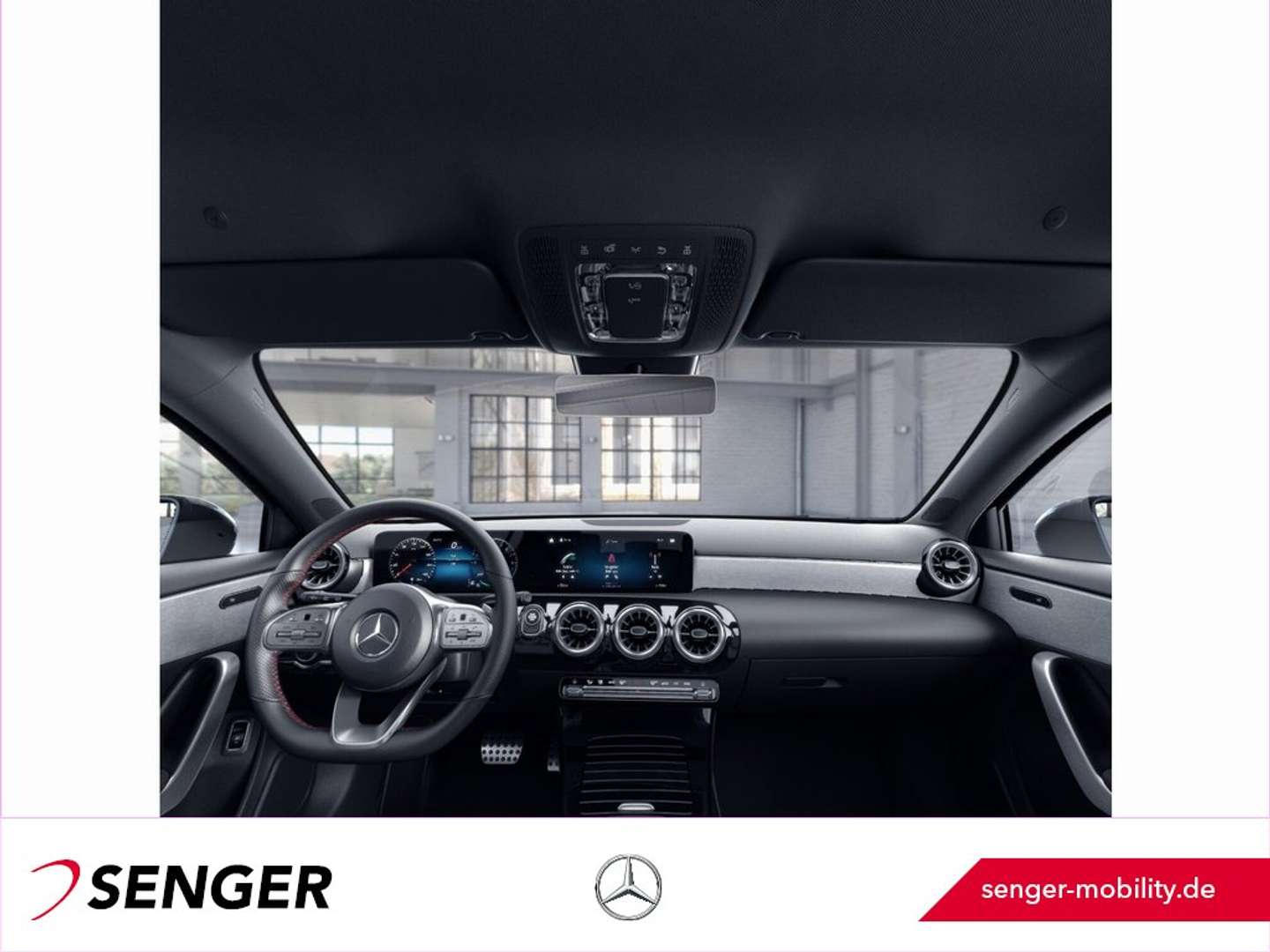 Mercedes Classe A250 E 250 AMG Line - 2022 - Joinsteer - #6