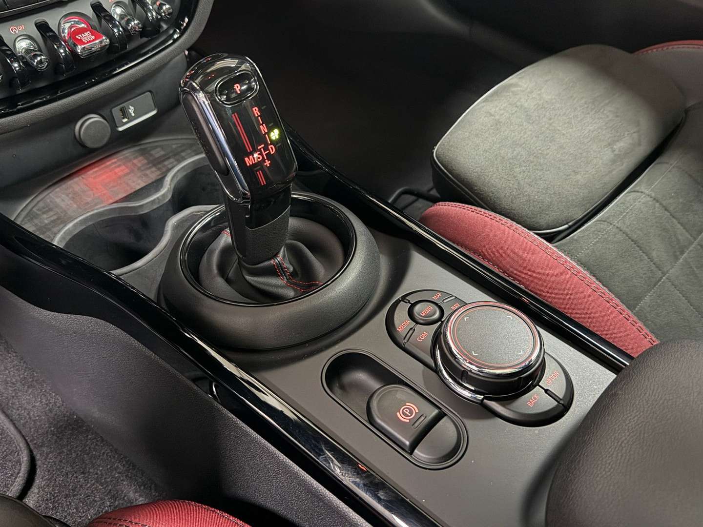 Mini Clubman JCW Cooper S - 2019 - Joinsteer - #18