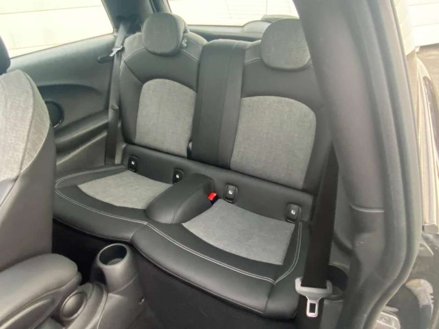 Mini Hatch 3 Portes Camden One - 2023 - Joinsteer - #5