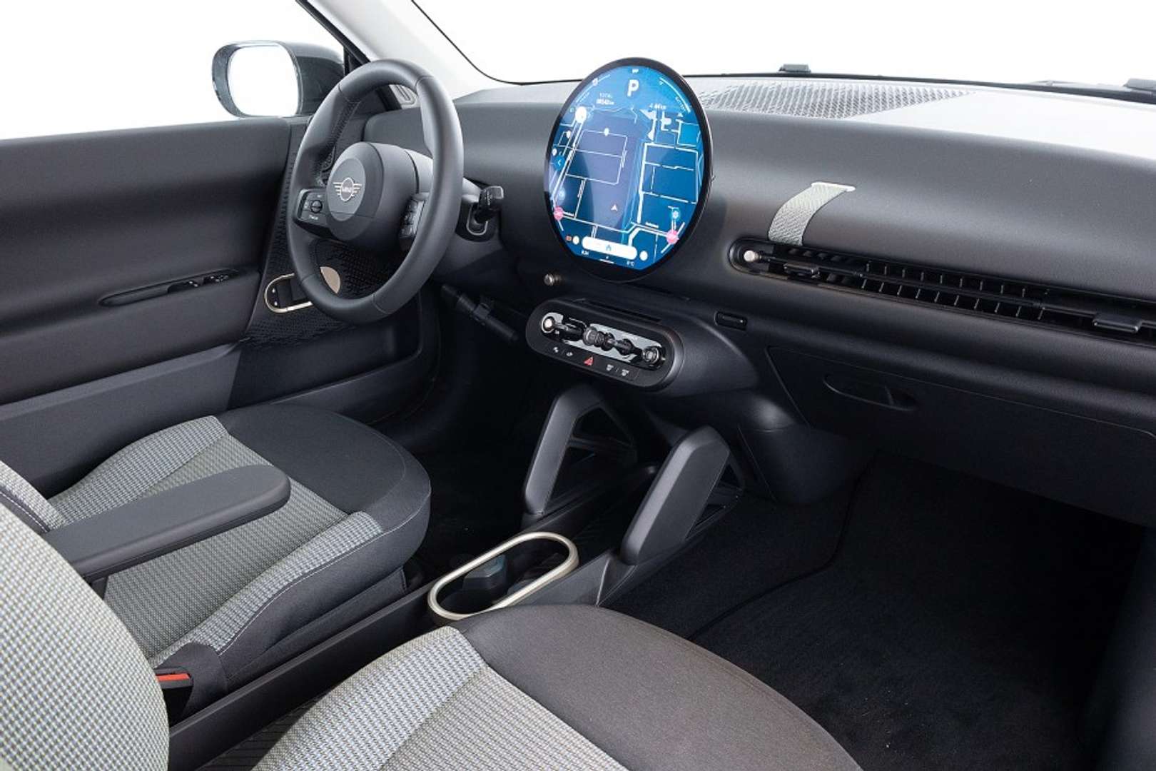 Mini Cooper E Essential Electric - 2025 - Joinsteer - #3