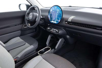 Mini Cooper E Essential Electric -  - Joinsteer - #2