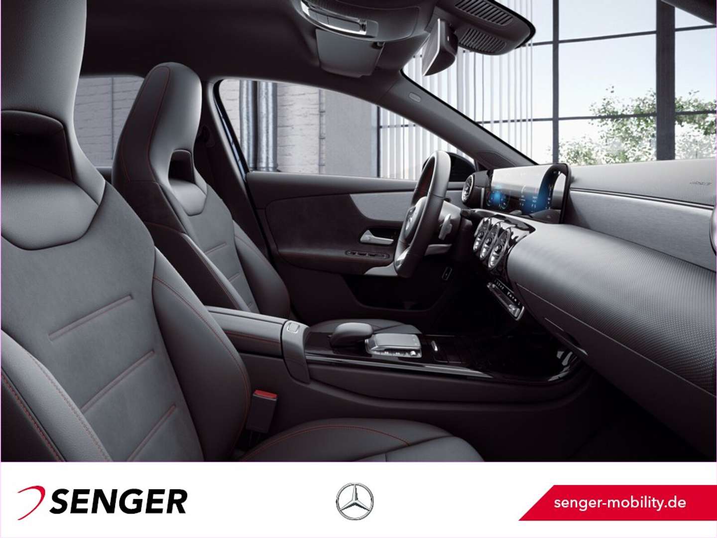 Mercedes Classe A250 E 250 AMG Line - 2022 - Joinsteer - #8