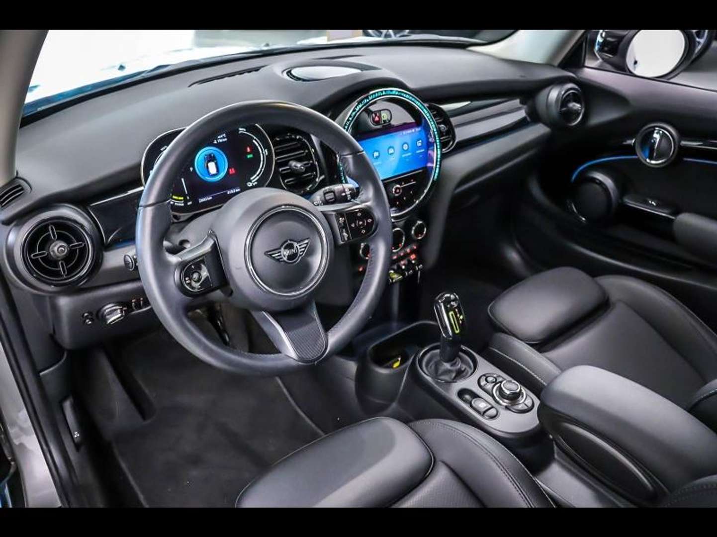 Mini Electric Cooper SE - 2023 - Joinsteer - #10