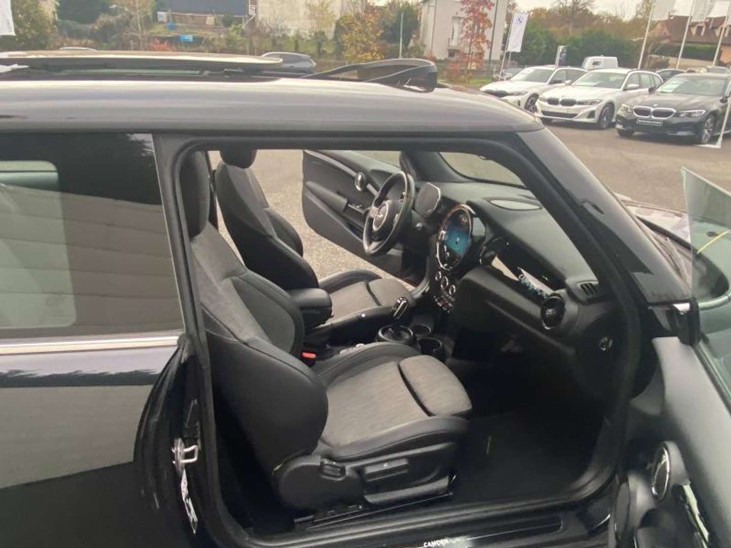 Mini Hatch 3 Portes Camden One - 2023 - Joinsteer - #6