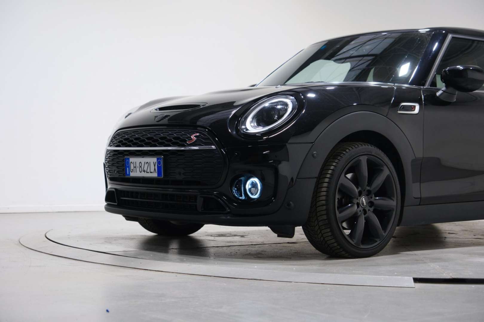Mini Clubman Yours Cooper S - 2021 - Joinsteer - #11