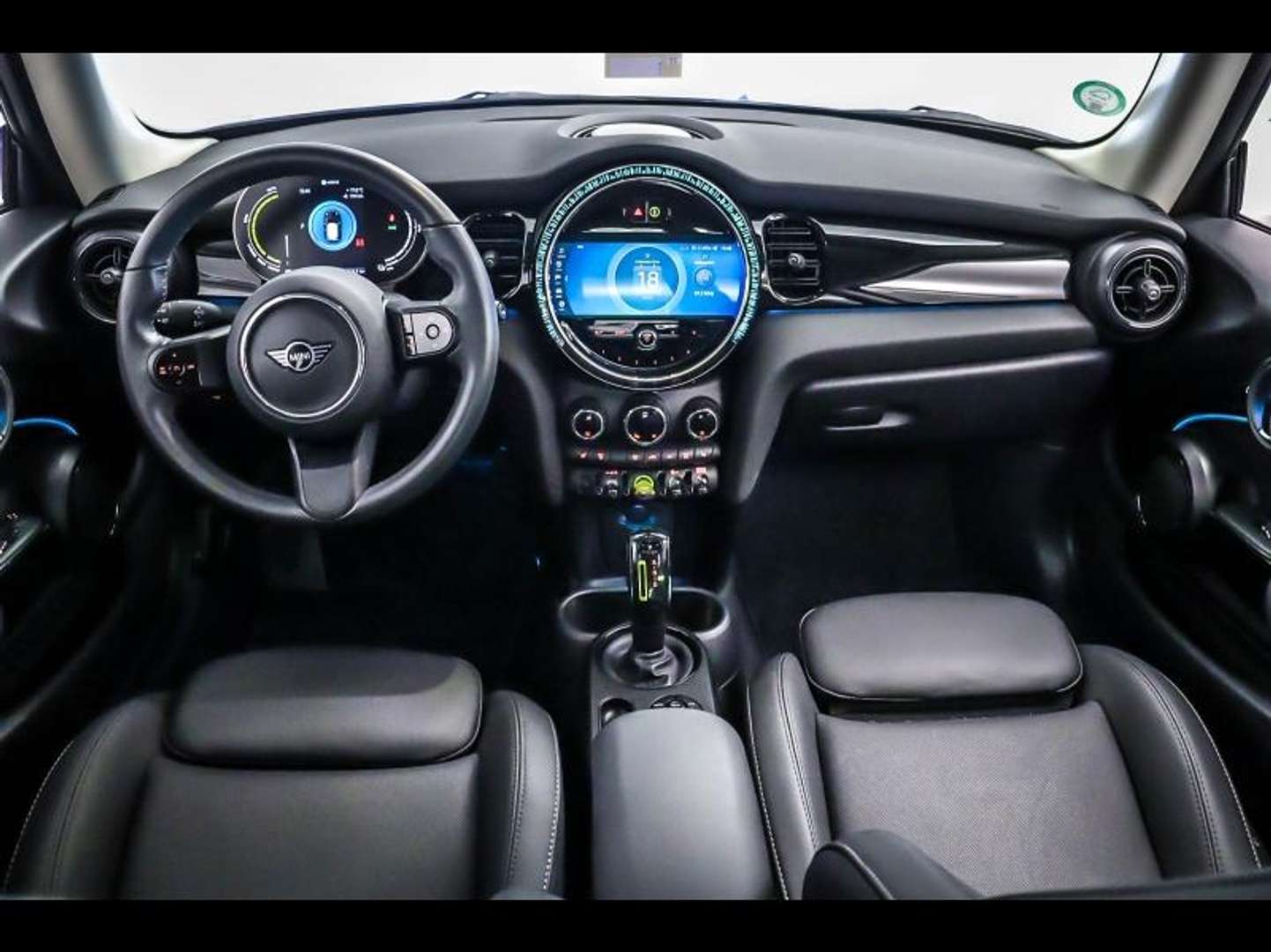 Mini Electric Cooper SE - 2023 - Joinsteer - #11