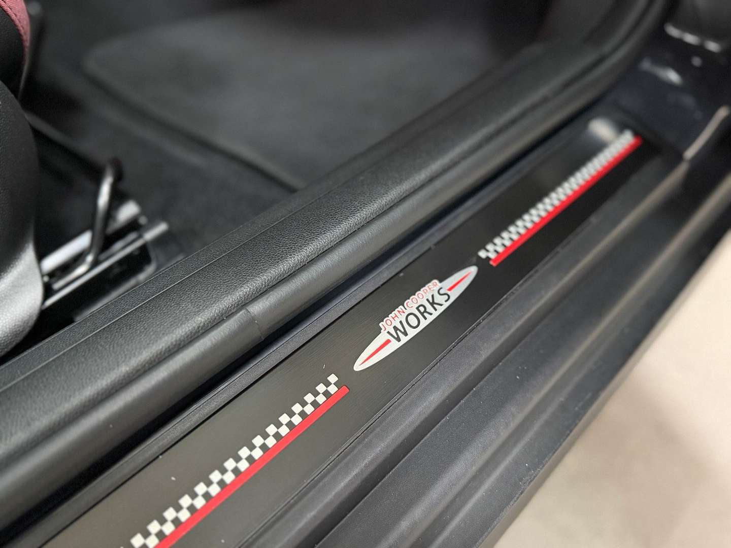 Mini Clubman JCW Cooper S - 2019 - Joinsteer - #20