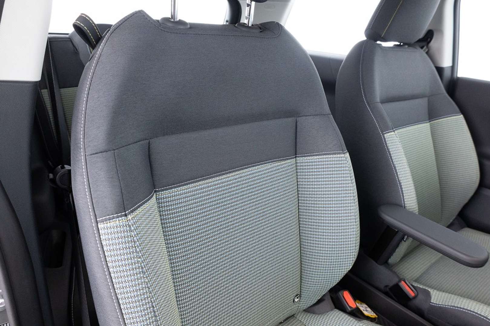 Mini Cooper E Essential Electric - 2025 - Joinsteer - #4