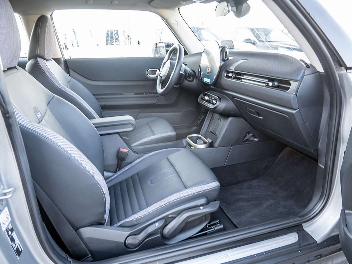 Mini Cooper Classic Cooper - 2024 - Joinsteer - #6