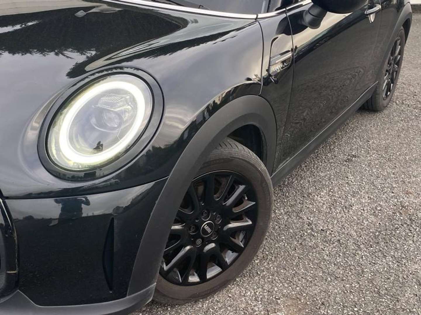 Mini Hatch 3 Portes Camden One - 2023 - Joinsteer - #7