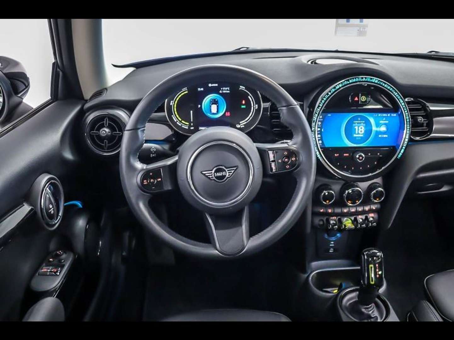 Mini Electric Cooper SE - 2023 - Joinsteer - #12