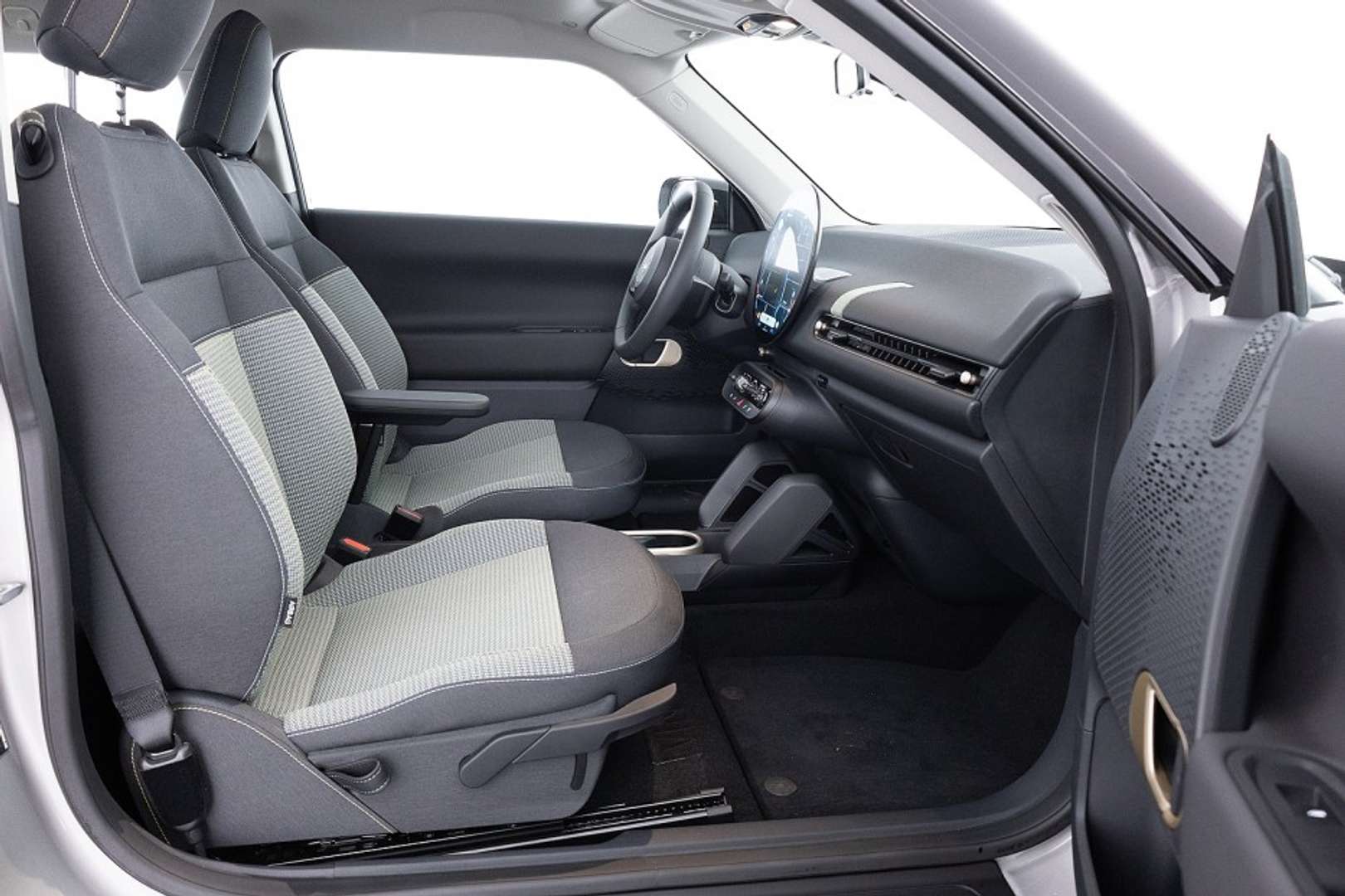 Mini Cooper E Essential Electric - 2025 - Joinsteer - #5