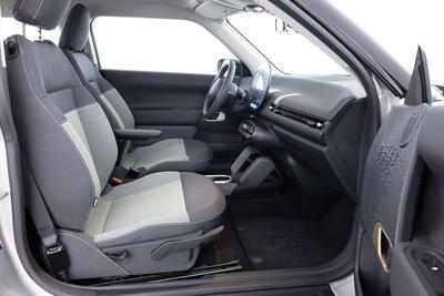 Mini Cooper E Essential Electric -  - Joinsteer - #4