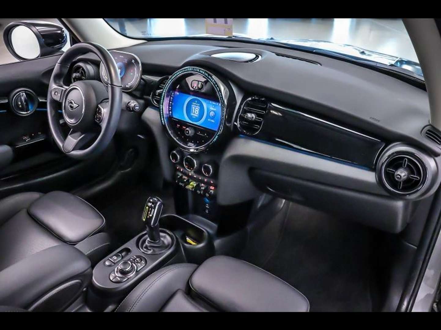 Mini Electric Cooper SE - 2023 - Joinsteer - #13