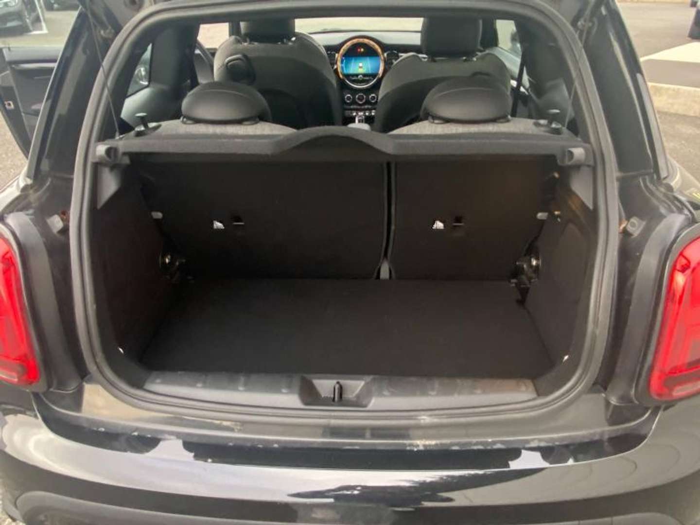 Mini Hatch 3 Portes Camden One - 2023 - Joinsteer - #8