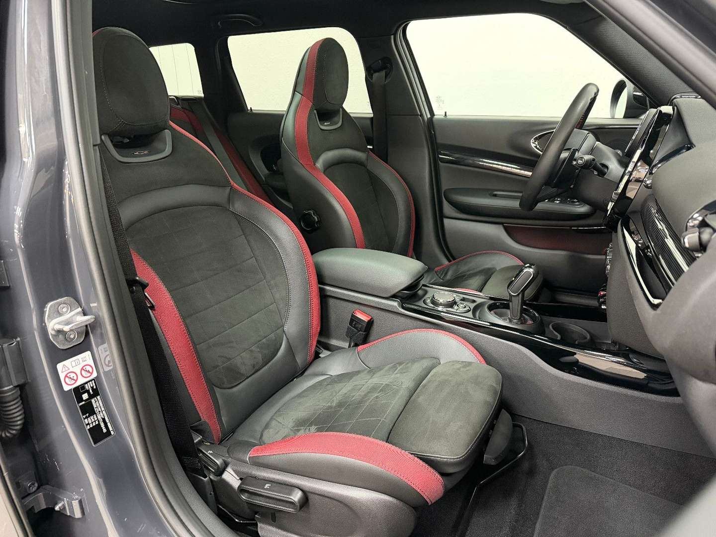 Mini Clubman JCW Cooper S - 2019 - Joinsteer - #22