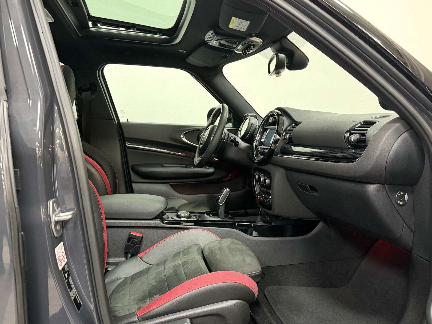 Mini Clubman JCW Cooper S - 2019 - Joinsteer - #23