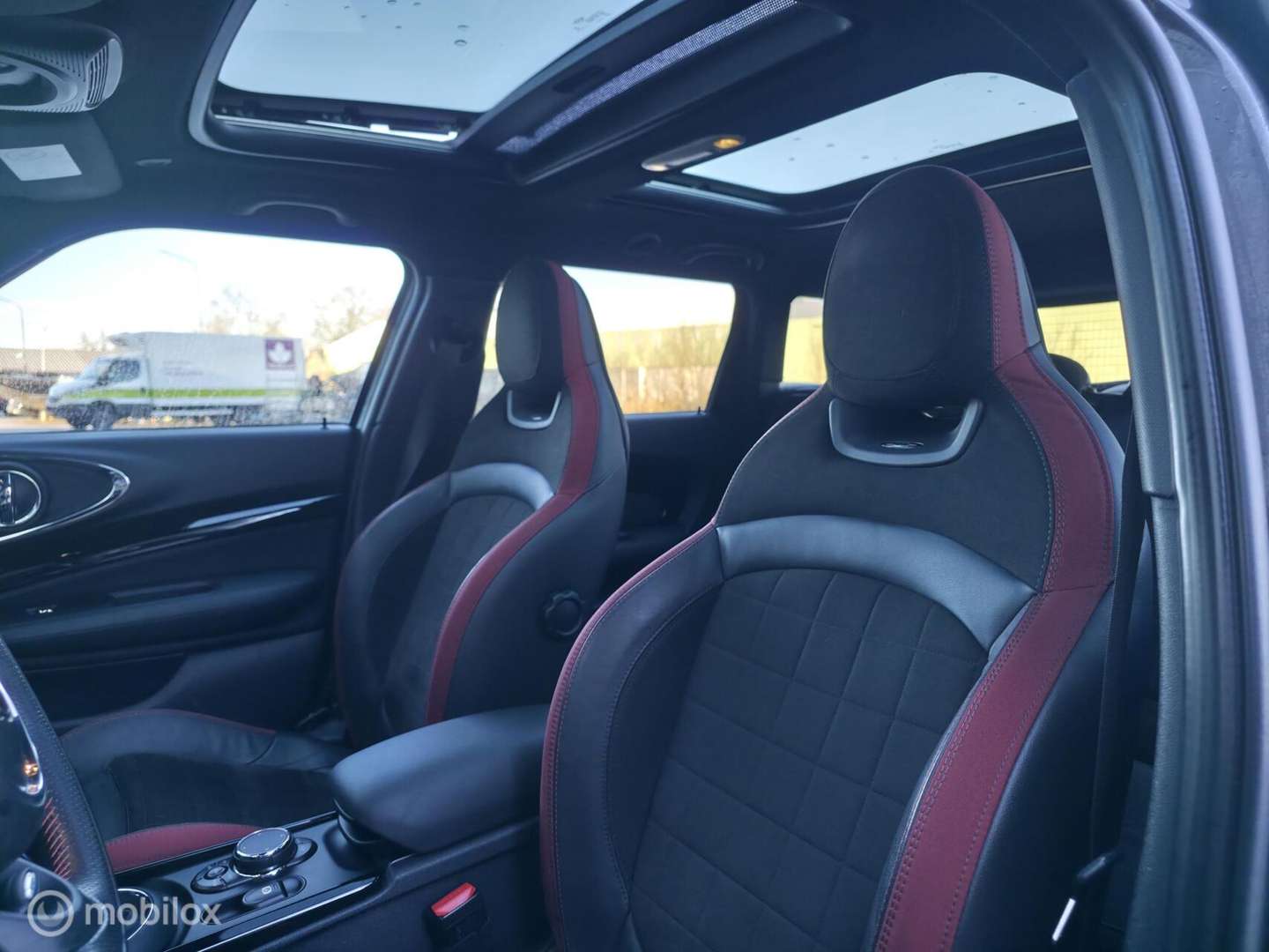 Mini Clubman JCW Cooper - 2019 - Joinsteer - #7