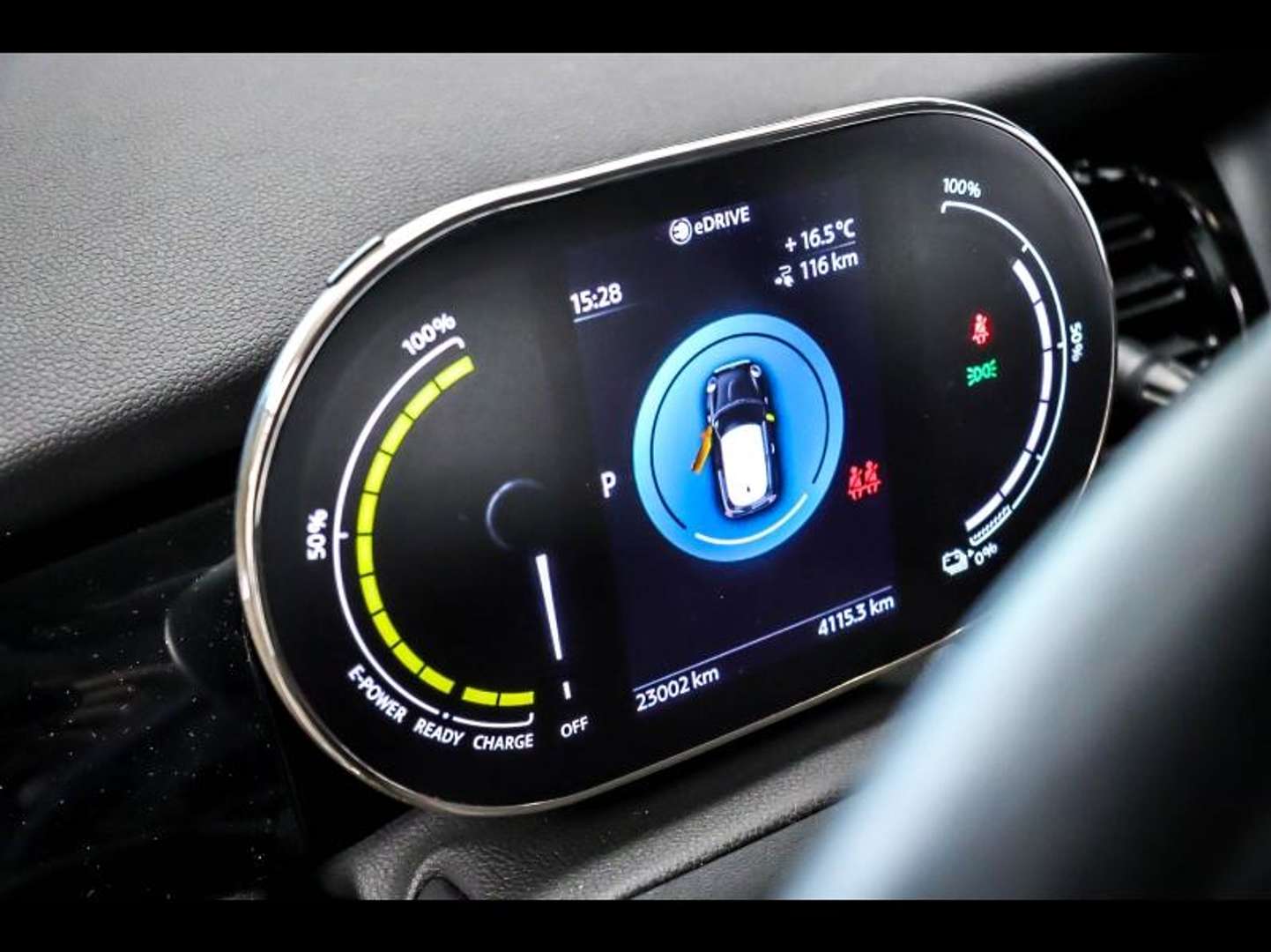 Mini Electric Cooper SE - 2023 - Joinsteer - #15