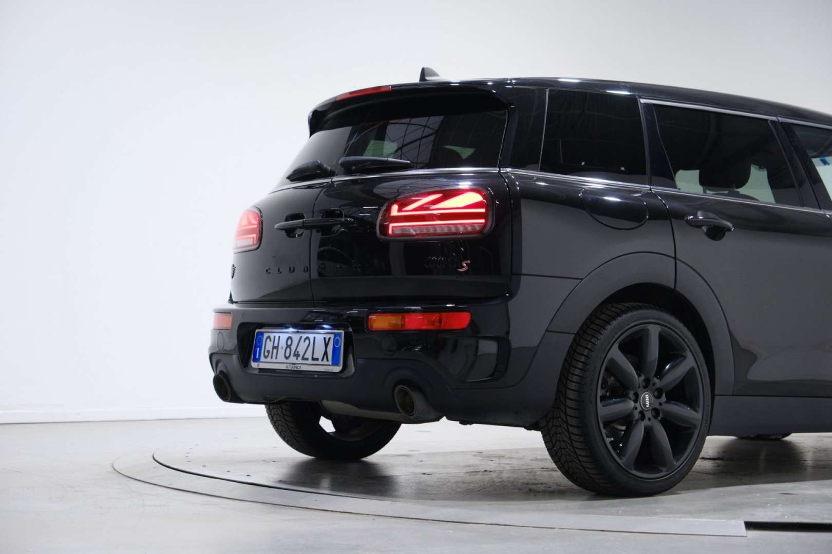 Mini Clubman Yours Cooper S - 2021 - Joinsteer - #13