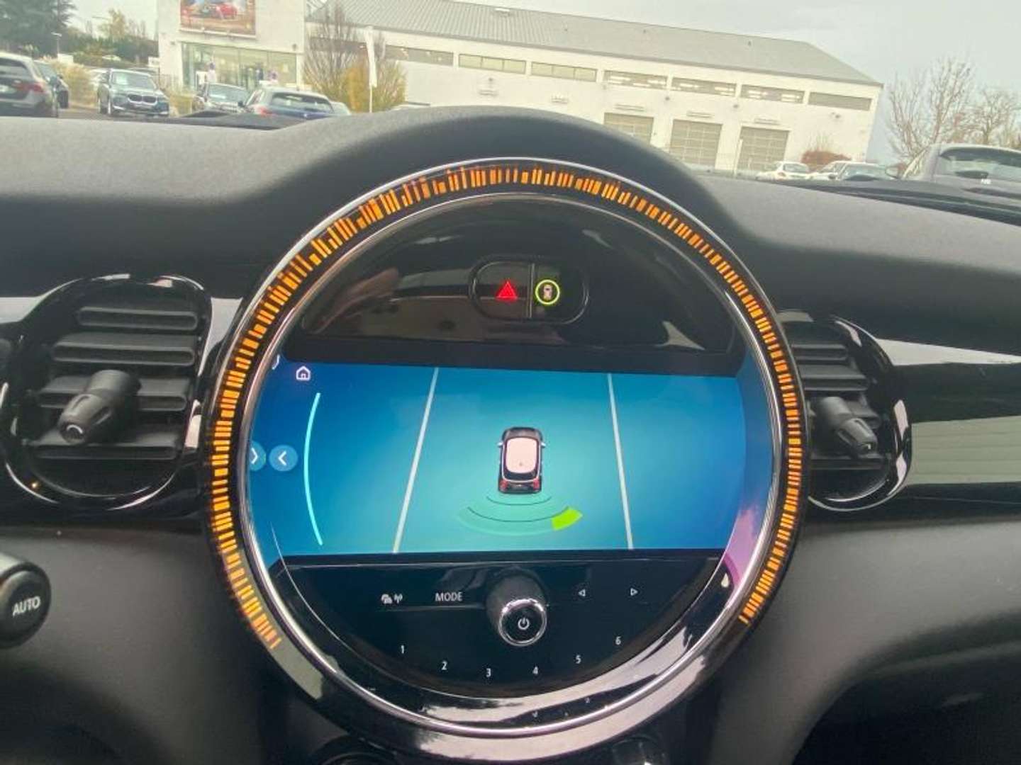 Mini Hatch 3 Portes Camden One - 2023 - Joinsteer - #9