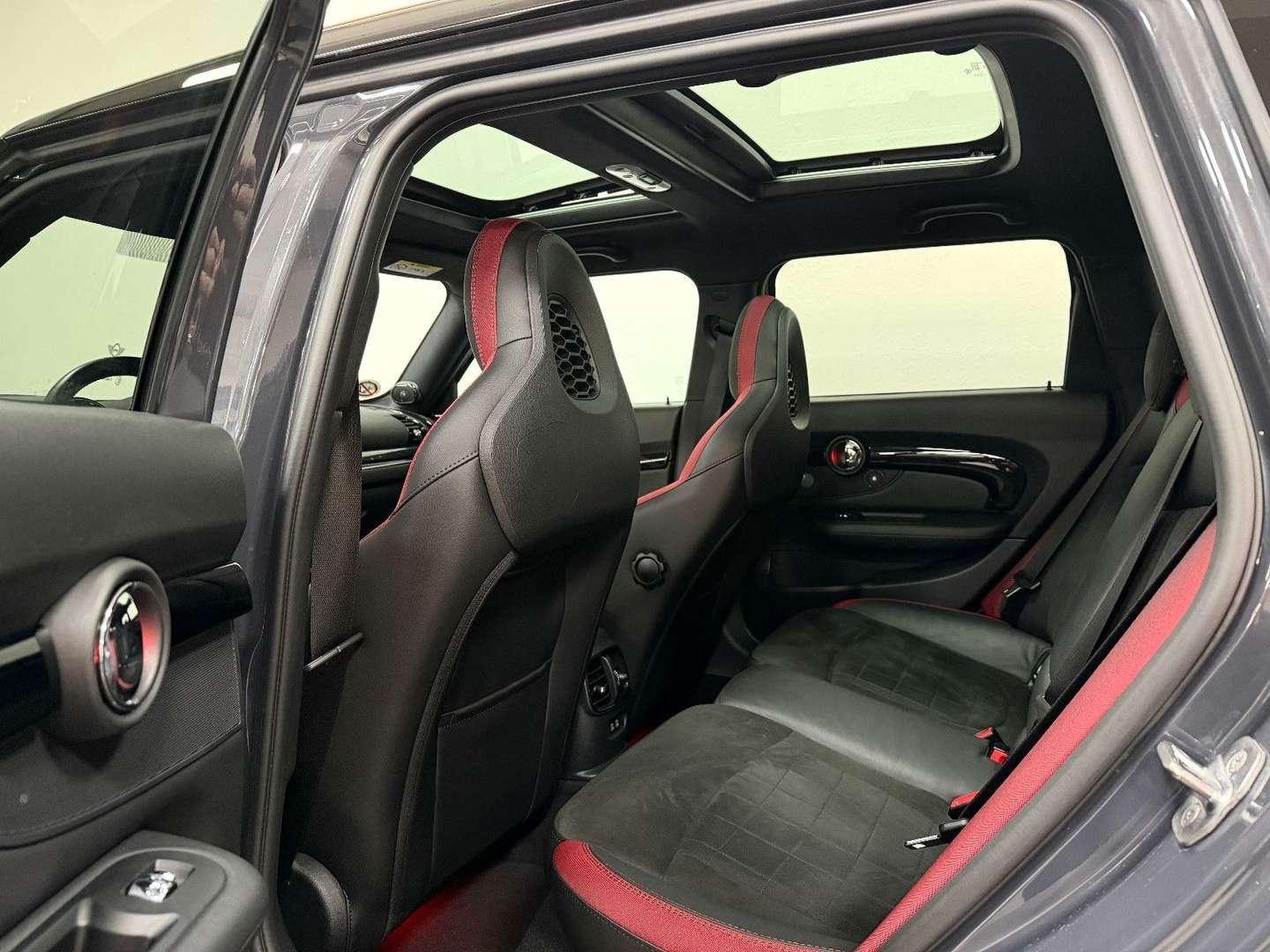 Mini Clubman JCW Cooper S - 2019 - Joinsteer - #24