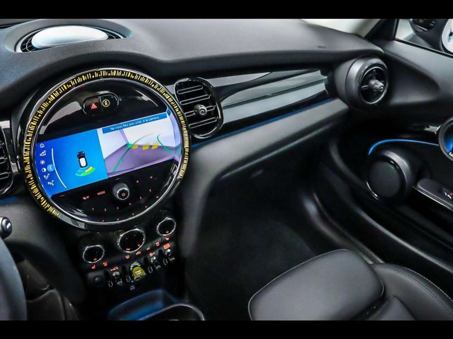 Mini Electric Cooper SE - 2023 - Joinsteer - #17