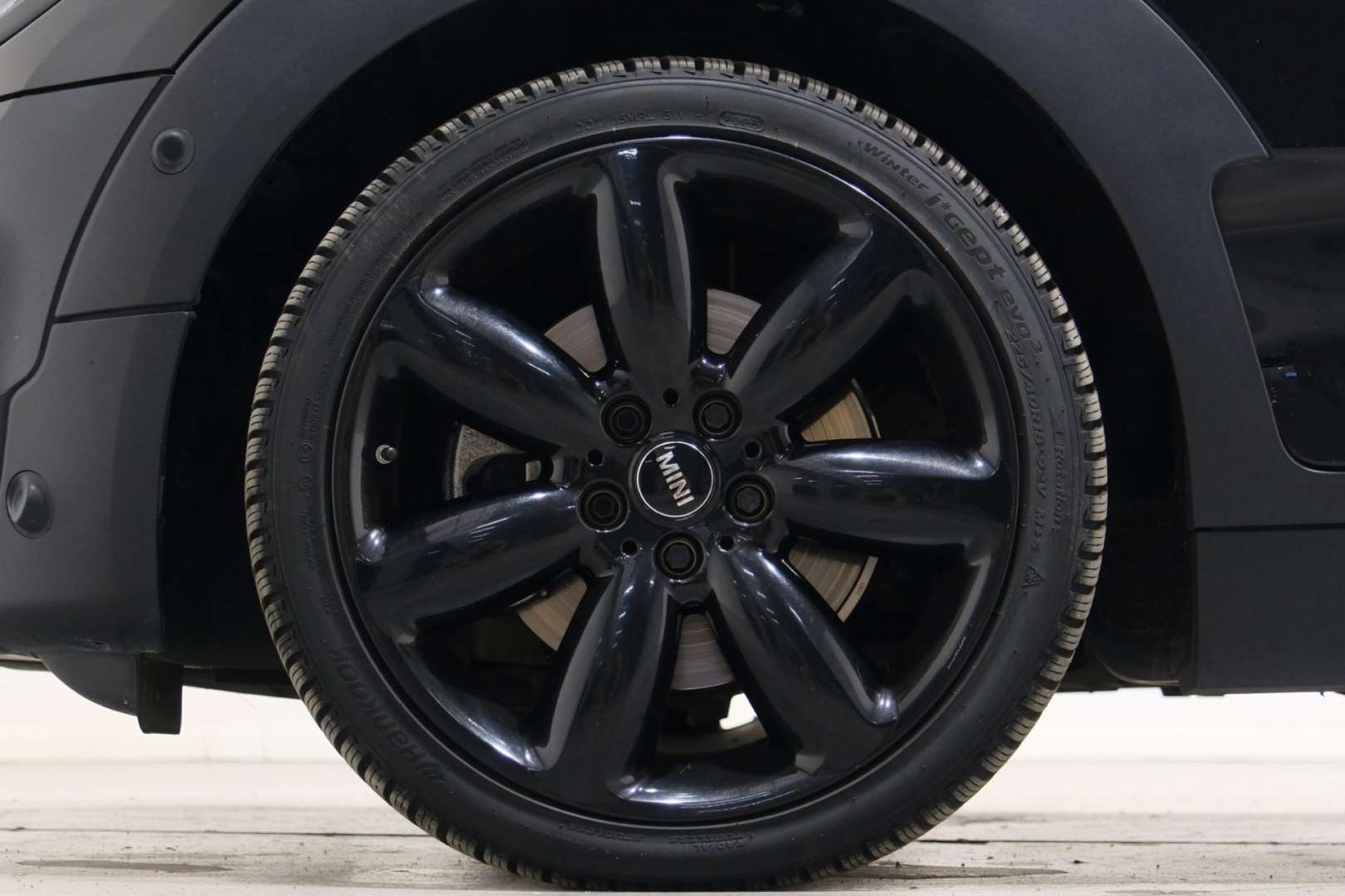 Mini Clubman Yours Cooper S - 2021 - Joinsteer - #14