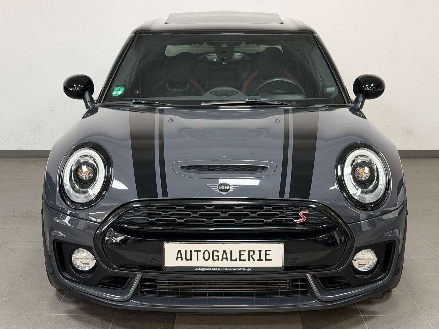 Mini Clubman JCW Cooper S - 2019 - Joinsteer - #25