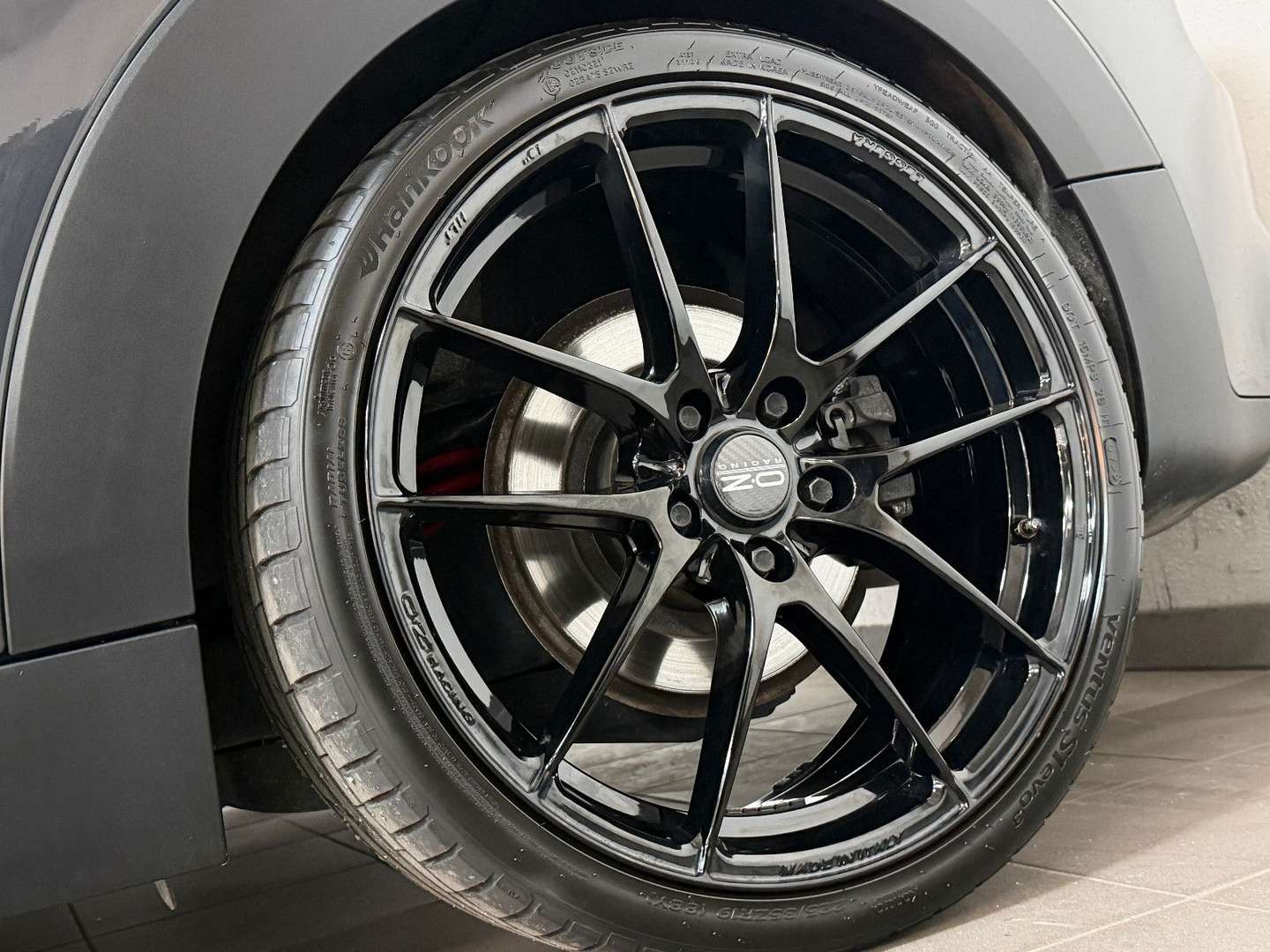 Mini Clubman JCW Cooper S - 2019 - Joinsteer - #26