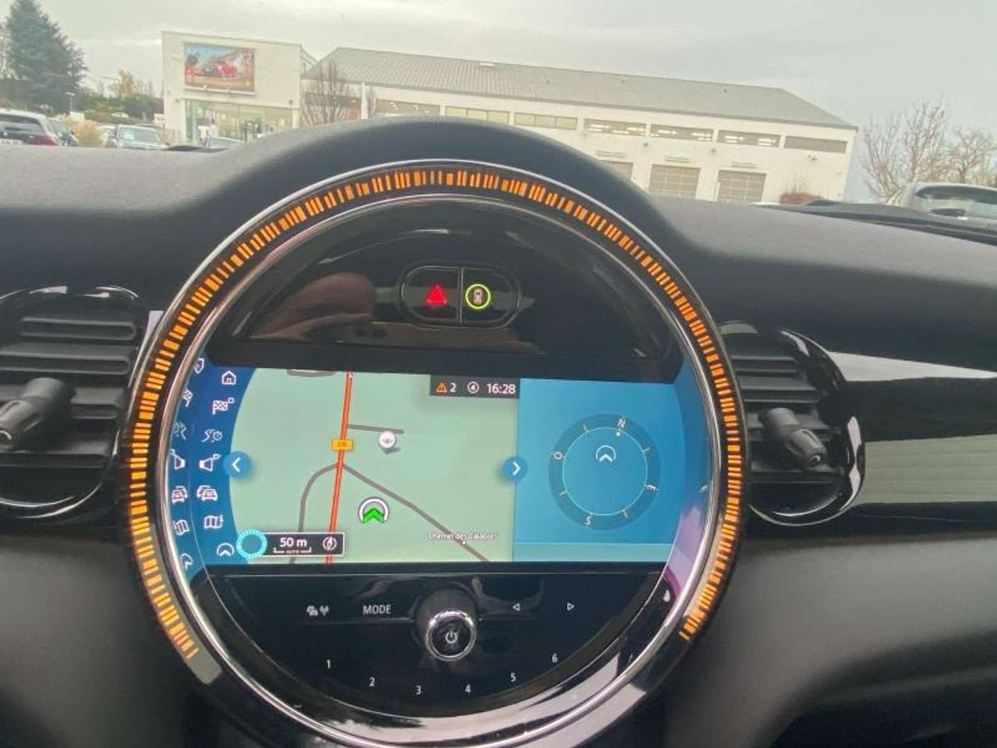 Mini Hatch 3 Portes Camden One - 2023 - Joinsteer - #11