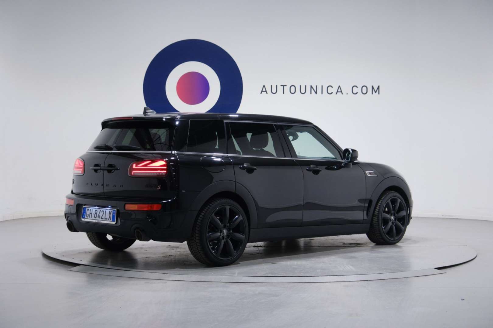 Mini Clubman Yours Cooper S - 2021 - Joinsteer - #15