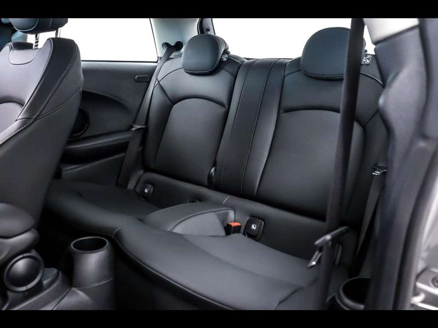 Mini Electric Cooper SE - 2023 - Joinsteer - #20