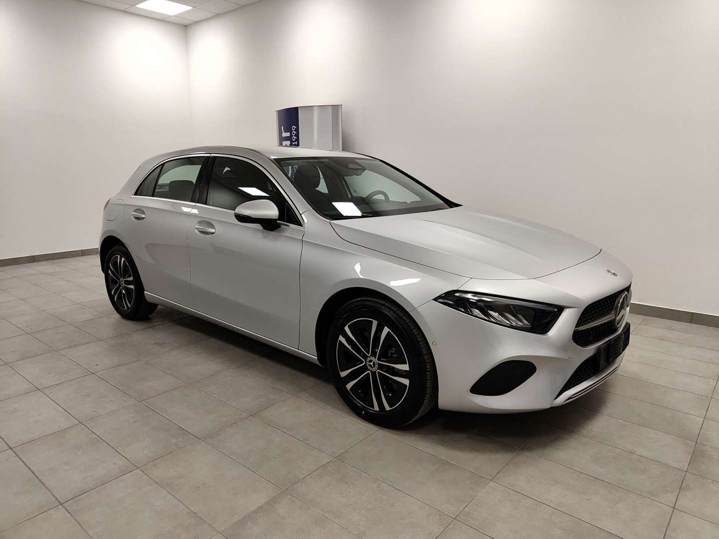 Mercedes Classe A 250 Premium - 2023 - Joinsteer - #1